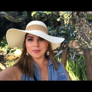 Meet your Posher, Iraida